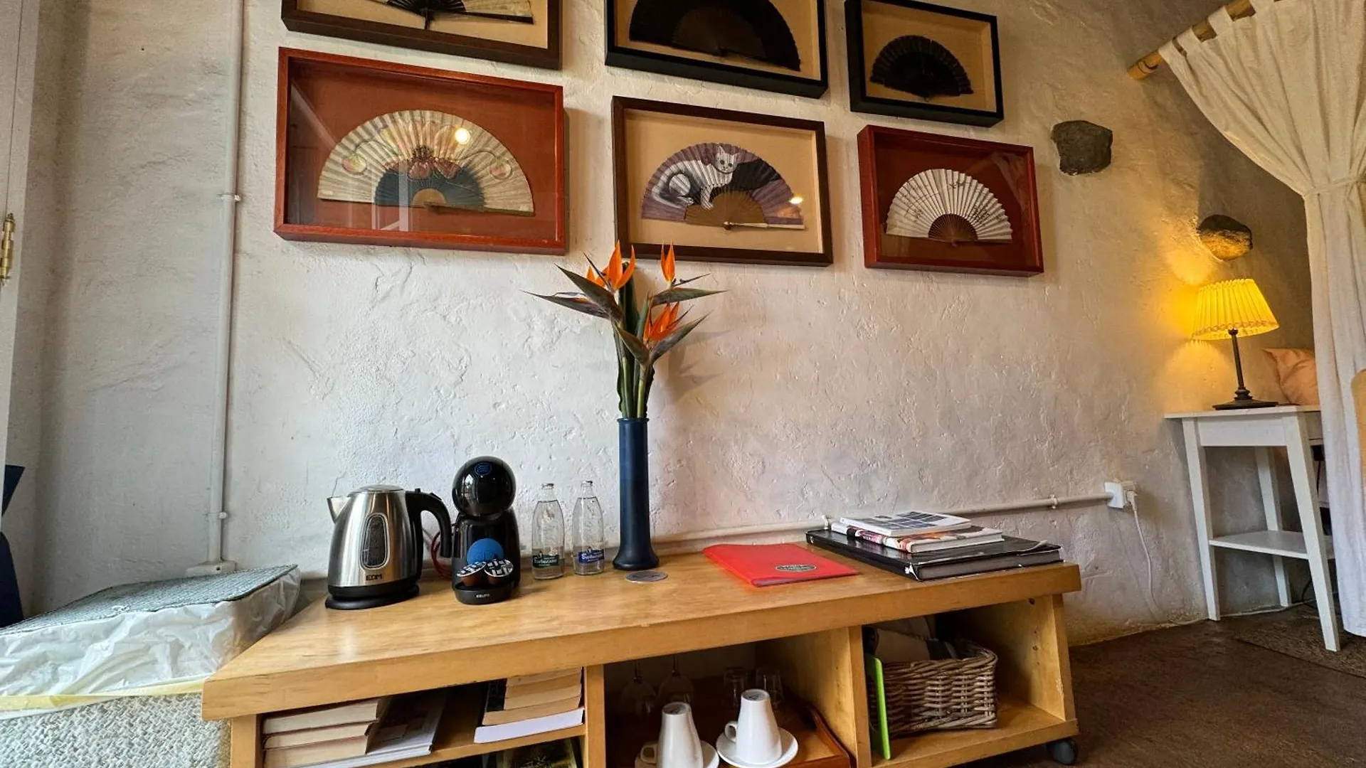 Finca La Principal Brena Alta Farm stay