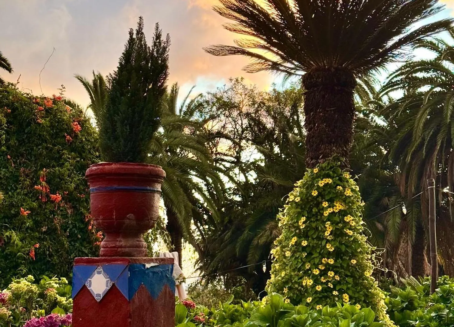 Finca La Principal Brena Alta 0*,