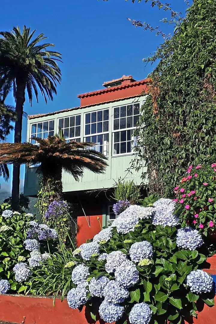 Finca La Principal Brena Alta 0*,