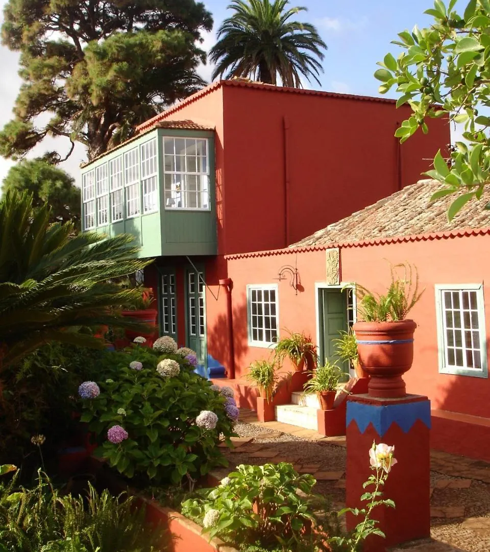 Finca La Principal Breña Alta 0*,  Spanien