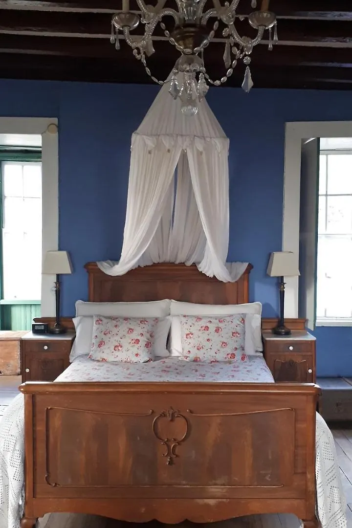 Farm stay Finca La Principal Brena Alta