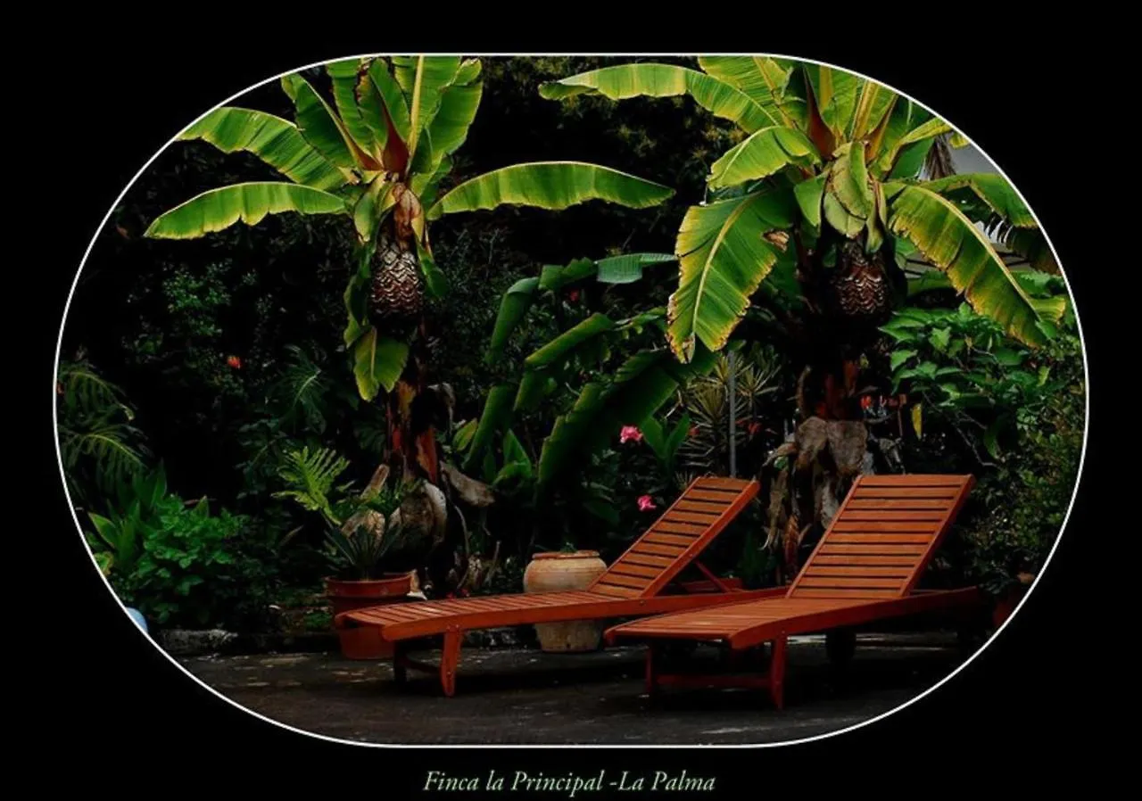 Finca La Principal Breña Alta 0*,  Spanien