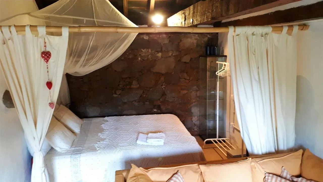 Finca La Principal Brena Alta 0*,