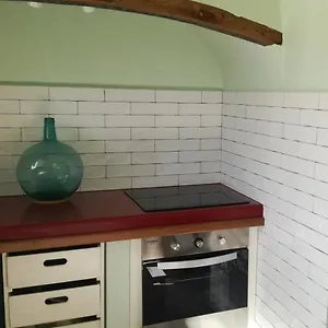 Apartamento Benilde, Breña Alta