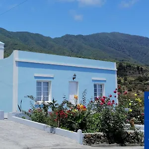 Сasa de vacaciones Casa Celia - Casitas Abuelas - Vida Rural, Breña Alta