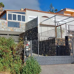 Сasa de vacaciones El Mirador De Cristina, Breña Alta