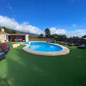 Villa Galguen Paradise In The Island Of Stars. Villa., Breña Alta