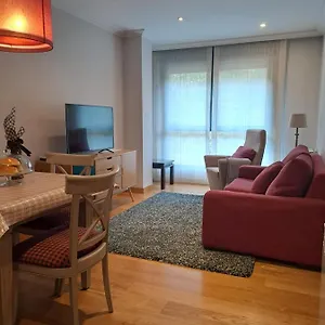  Apartment En El Centro Con Garaje Directo. Spain