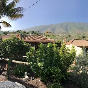 Сasa de vacaciones Casitas Armary, En San Isidro,, Breña Alta