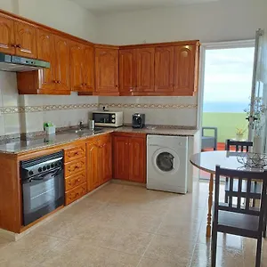 Apartamento Casa Olini, Breña Alta