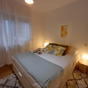  Apartment Sweet Spain