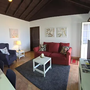 Сasa de vacaciones Casa Agapantos, Breña Alta