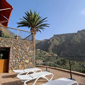 Apartment Live - Estudio Casas Morrocatana Tenerife Only Adults, Masca