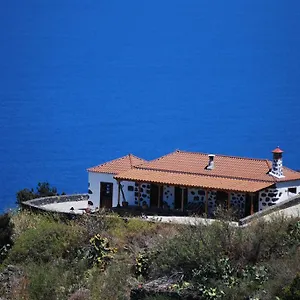 Casa Rural Los Barranquitos Garafía