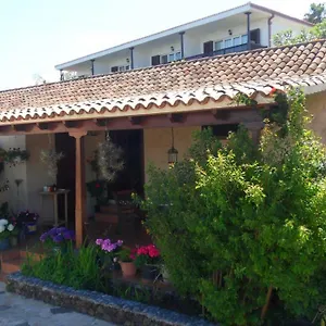 Сasa de vacaciones Casa Gron, Breña Alta