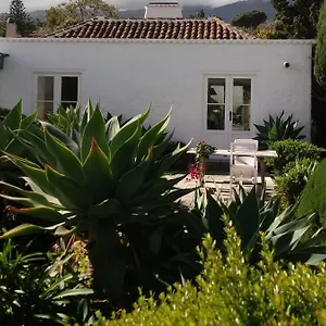 Сasa de vacaciones Casa Las Fayas, Breña Alta