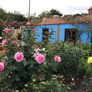 Сasa de vacaciones Casa Asuncion, Breña Alta