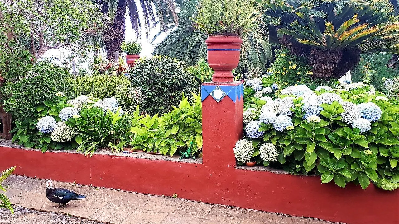 Finca La Principal Brena Alta Farm stay